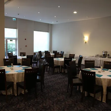 Yuecelen Mugla Hotel