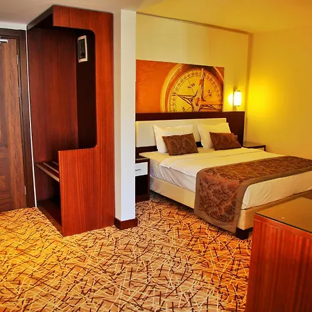 Yuecelen Mugla Gulagzi