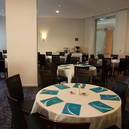 Hotel Yuecelen Mugla 4*