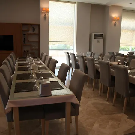 Hotel Yuecelen Mugla 4*