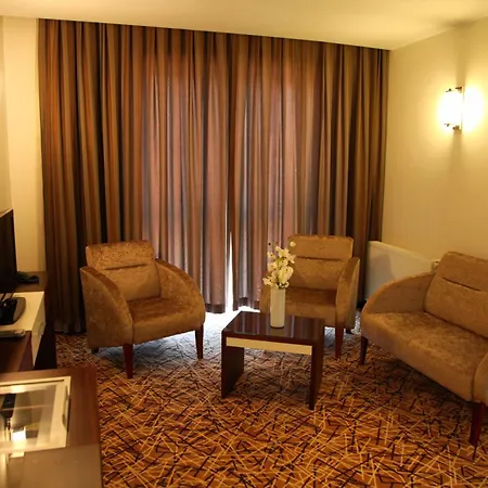 Hotel Yuecelen Mugla