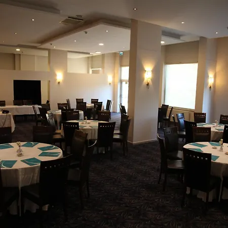 Hotel Yuecelen Mugla