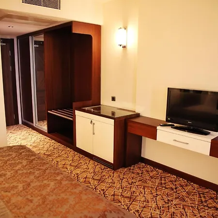 Hotel Yuecelen Mugla