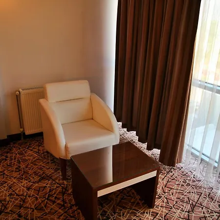 Hotel Yuecelen Mugla