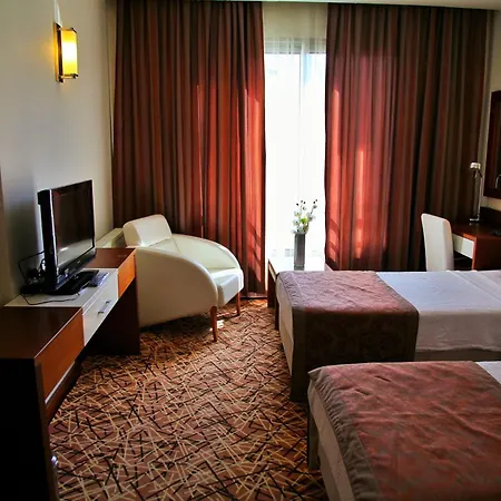 Hotel Yuecelen Mugla