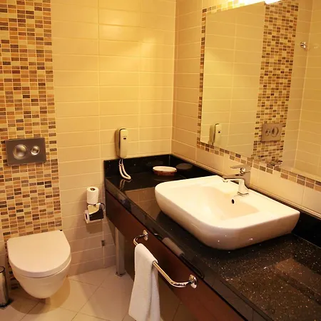 Hotel Yuecelen Mugla Gulagzi