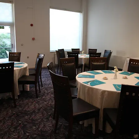 Otel Yücelen Muğla