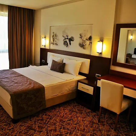 Otel Yücelen Muğla