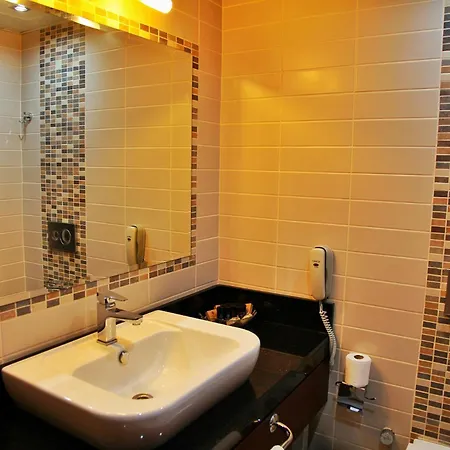Yuecelen Mugla 4* Gulagzi