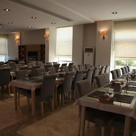 Yuecelen Mugla 4* Gulagzi