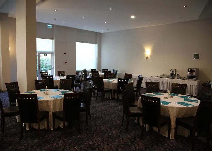 Yücelen Muğla Otel