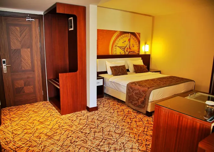 Yücelen Muğla Gulagzi