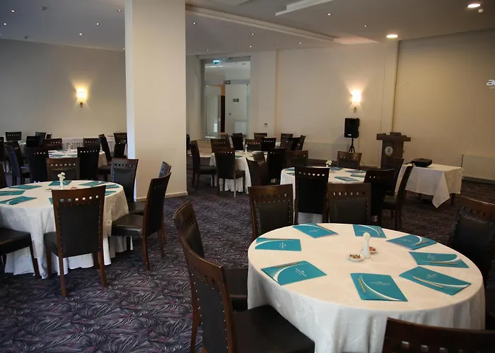 Yücelen Muğla Otel 4*