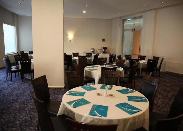 Otel Yücelen Muğla 4*