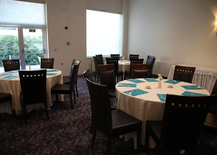 Otel Yücelen Muğla