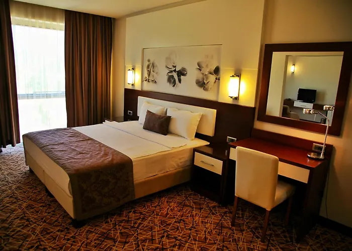 Otel Yücelen Muğla