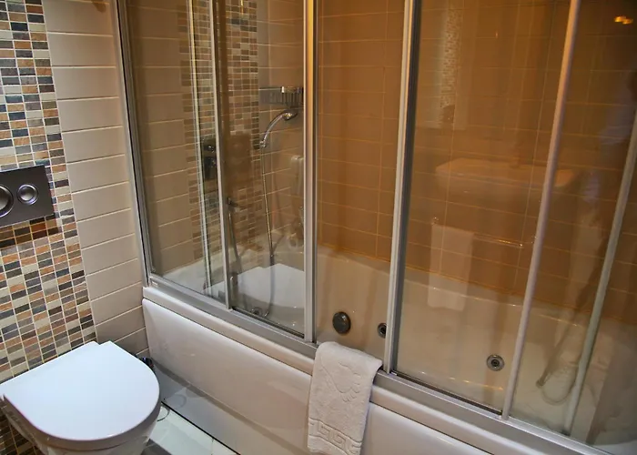 Yücelen Muğla Otel