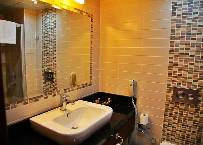 Yücelen Muğla 4* Gulagzi