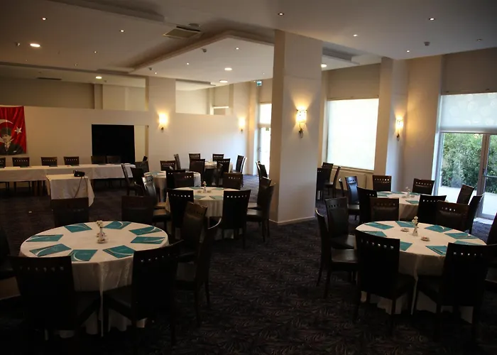 Otel Yücelen Muğla