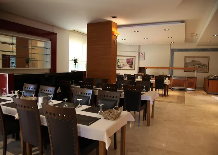 Otel Yücelen Muğla 4*