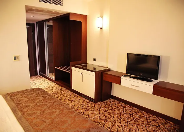 Otel Yücelen Muğla