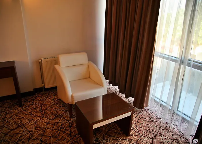 Otel Yücelen Muğla