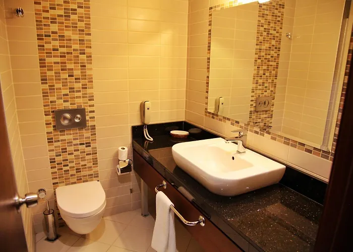 Otel Yücelen Muğla Gulagzi